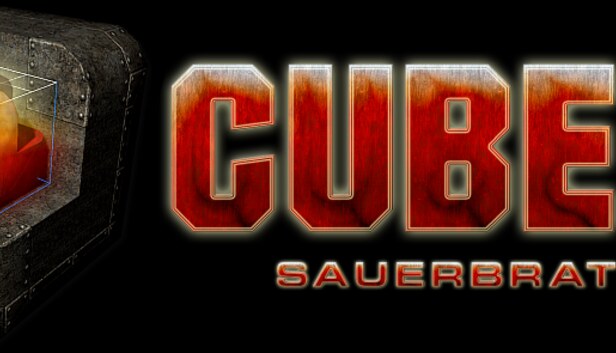 Cube 2: Sauerbraten