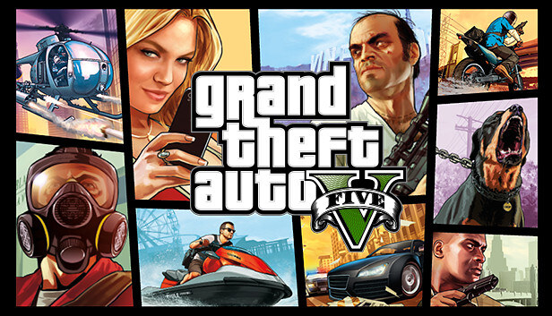 Grand Theft Auto Connected