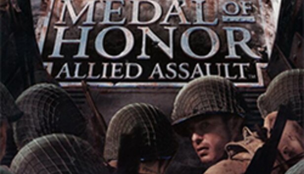 Medal of Honor: Allied Assault