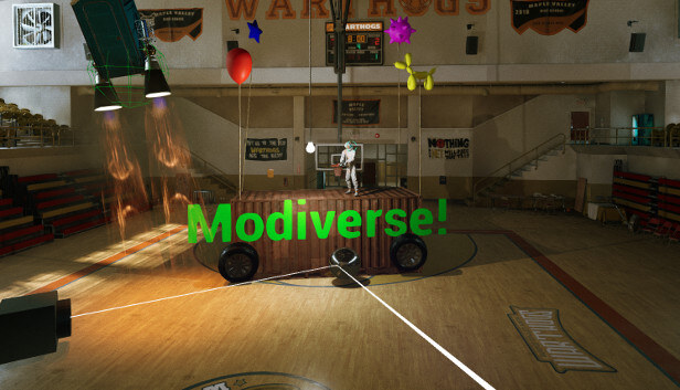 Modiverse