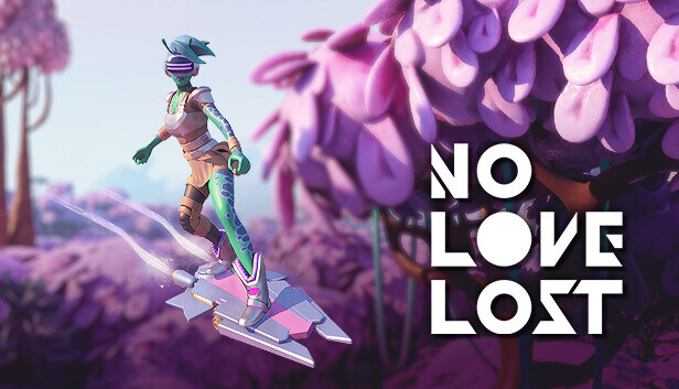 No Love Lost