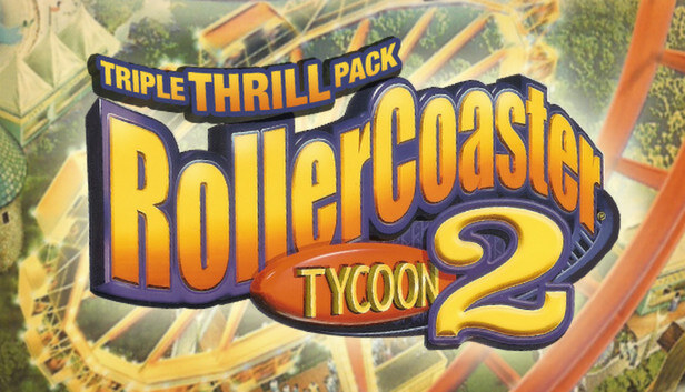 OpenRCT2