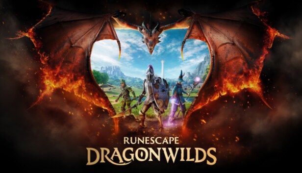 RuneScape: Dragonwilds