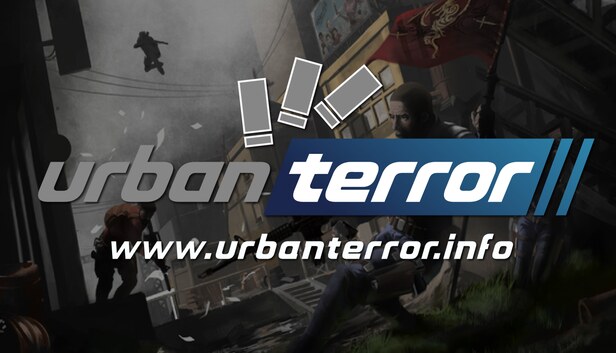 Urban Terror